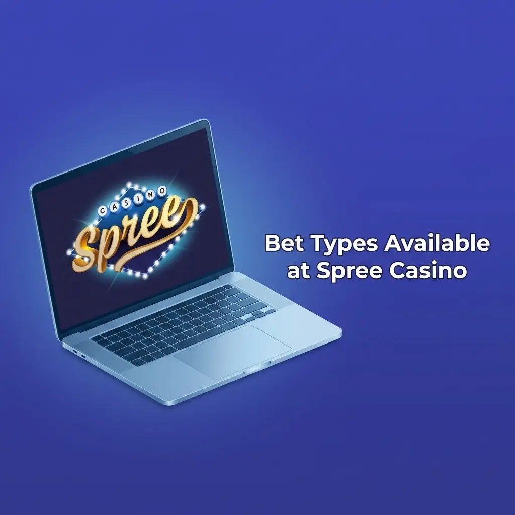 Spree Casino bet types: single, express accumulator, and system bets explained for managing risk and returns
