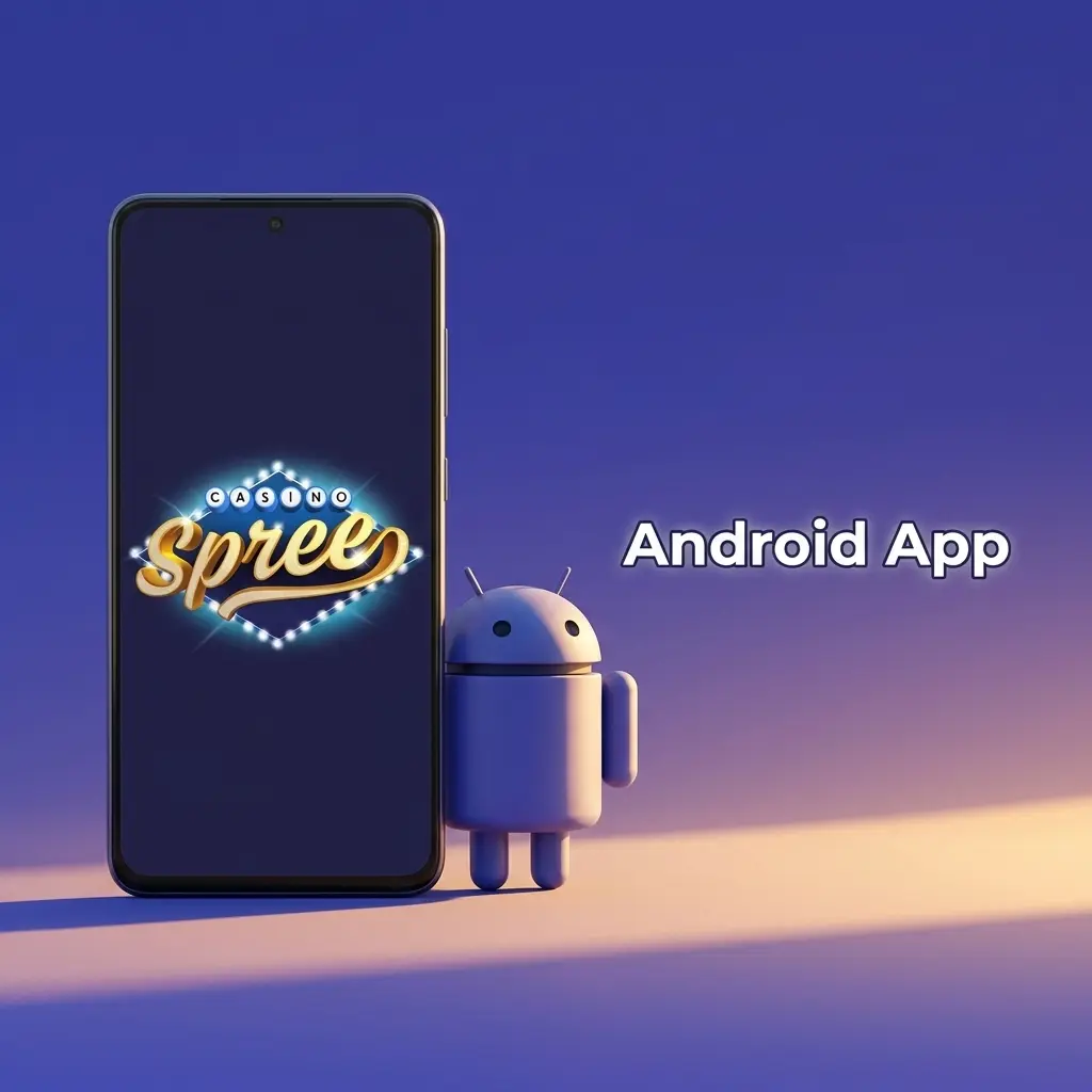 Spree Casino Android APK download guide for devices running Android 8.0 or later
