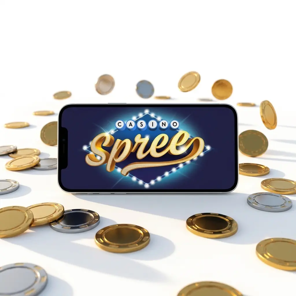 Spree Casino withdrawal methods Apple Pay and Google Pay for US players with 5–10000 SC limits and 1–5 day processing